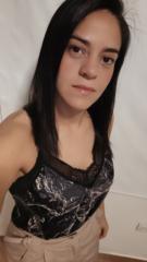 María Florencia Lencina Fadel