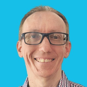 Mark Coster