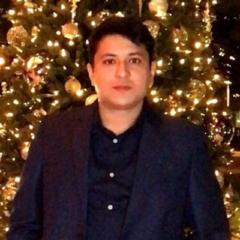 Dev Thapa