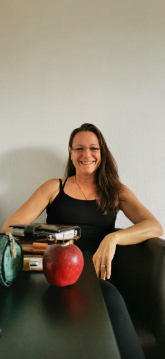 Sandra Große