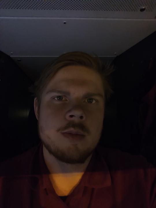 Atte Forsström