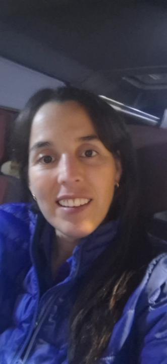 Rosabel Luis Monteagudo
