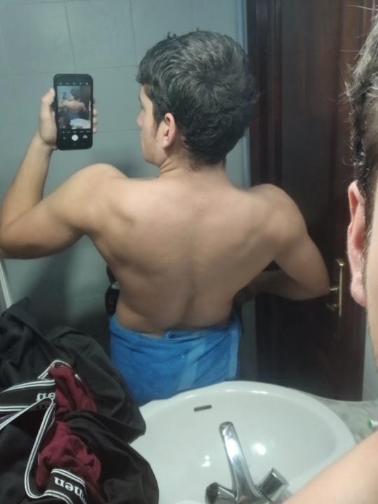 Toñete Toñete