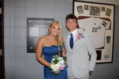 Carson Barnett