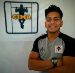 Mauricio Auvieux