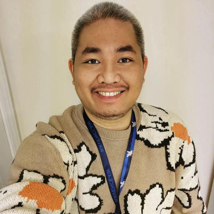 Stephen Andrew Gamboa
