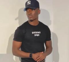 Jamal Hyman