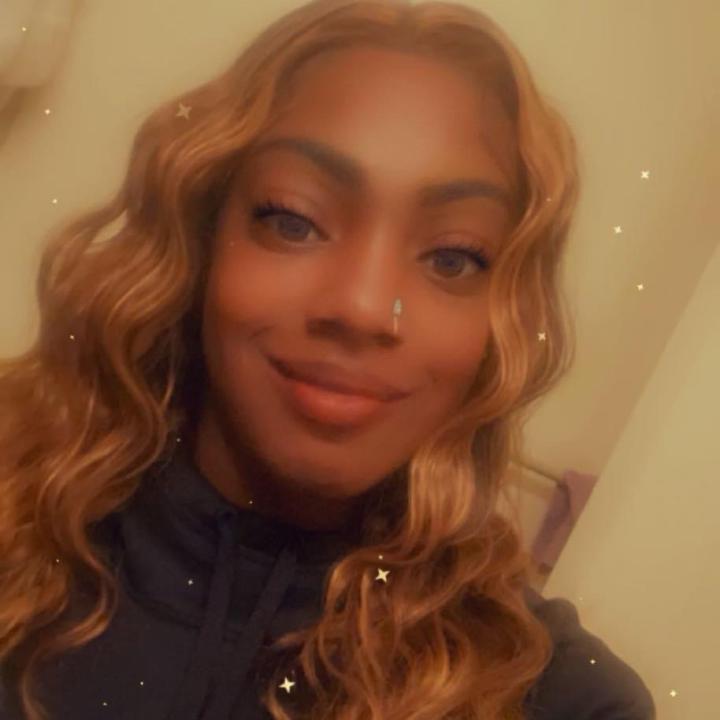 Ebony Tate