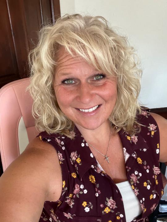 Joy Butz