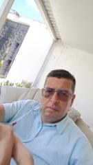 Juan Carlos Navarro reina