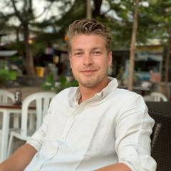 Mike Elting