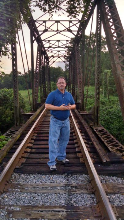 Eric Bloking