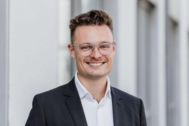 Richard Hunsänger
