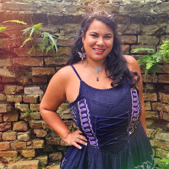 Bianca San Martin