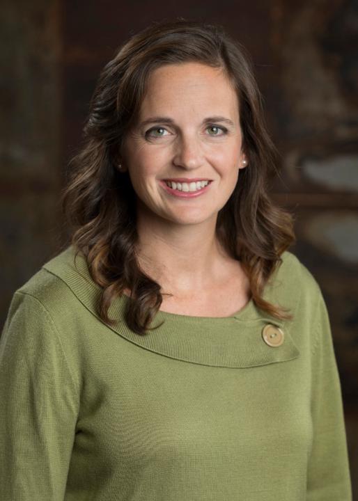 Coleen Huebert