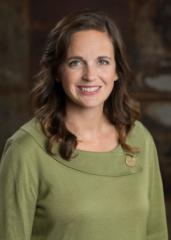 Coleen Huebert