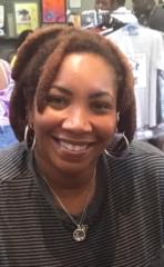 Cecelia Booker