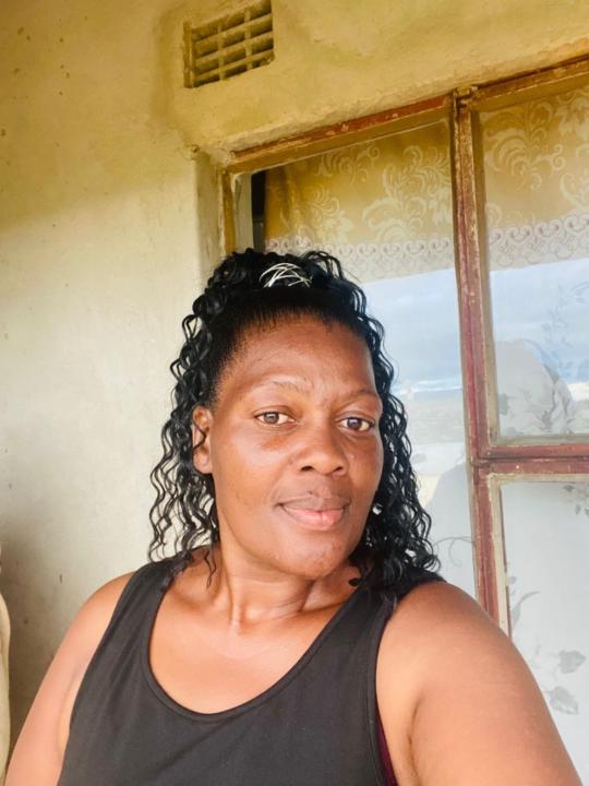 Colile Ellah Mahlangu