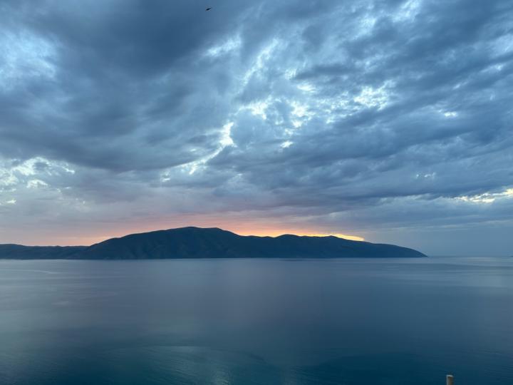 Angelique Audet-Valaige