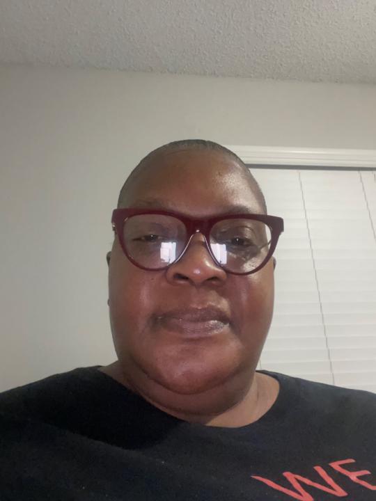 Channelle Mahome