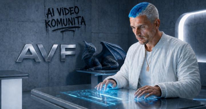 AI Video Future
