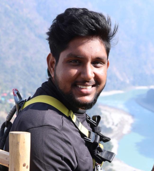 Ravindra J