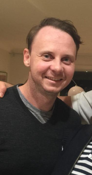 Jake Weir
