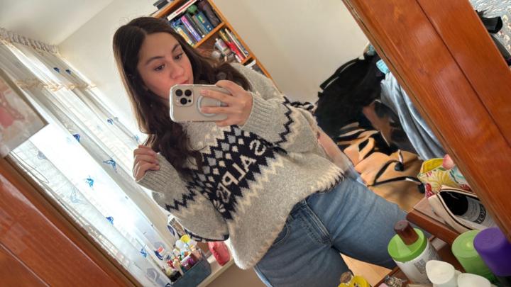 Angélica Paola Arredondo Domínguez