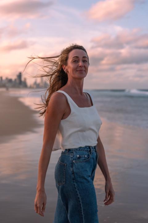 Jaime Byrne