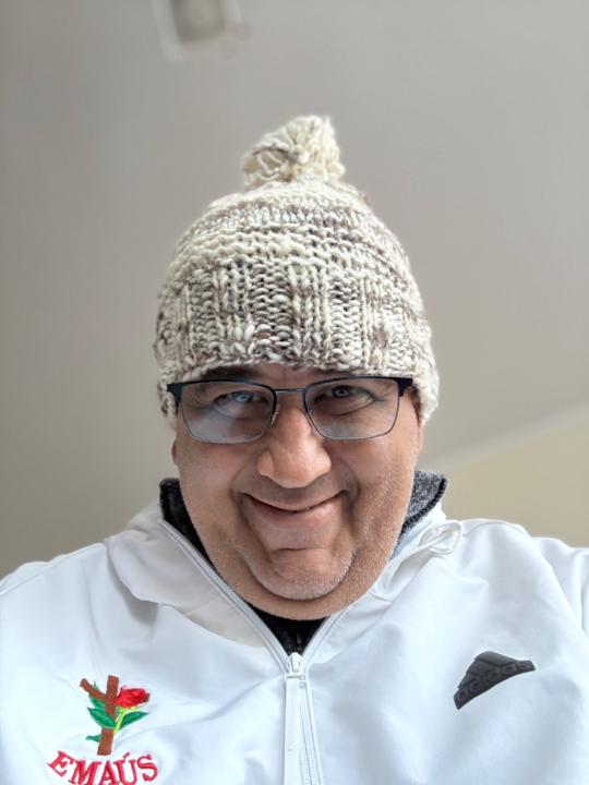 Nelson Gómez