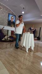 Mauricio Mena