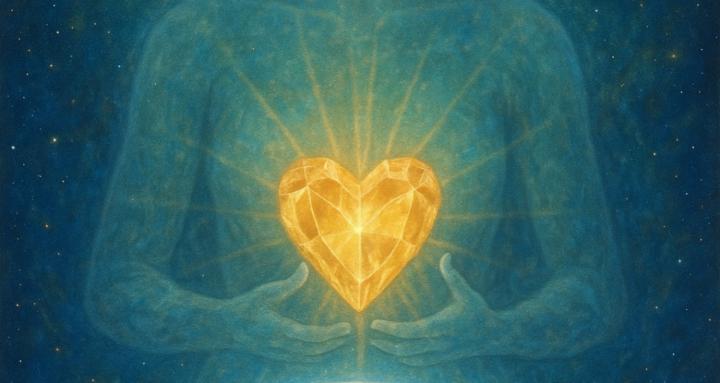 The Embodied 5D Society