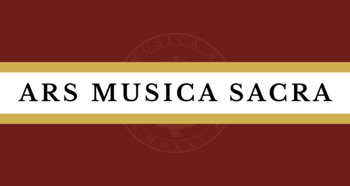 Ars Musica Sacra Academy