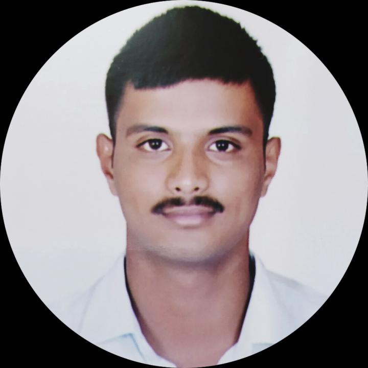 Pushkar G