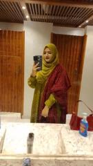 Zehra Saleem