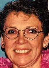 Marie Klug
