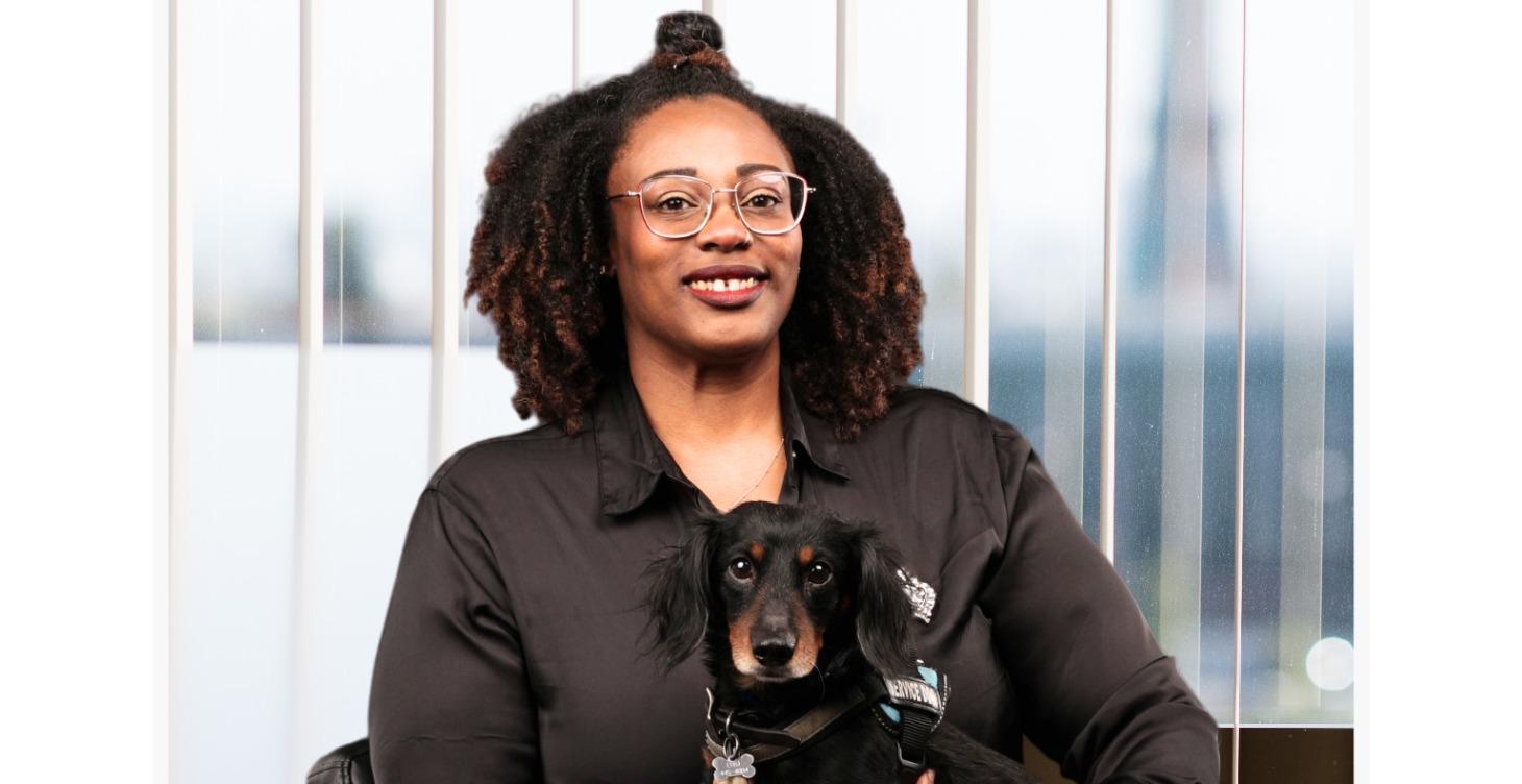 Welcome to Our Service Dog Education Community!