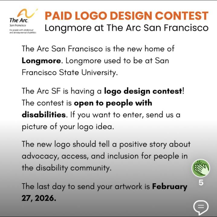 When we find opportunities we try to share them! 