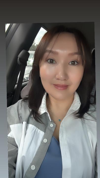 Nyamsuren Sereeter N. Seegii