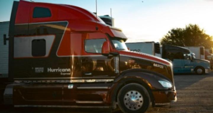 Hurricane Express Recruiting