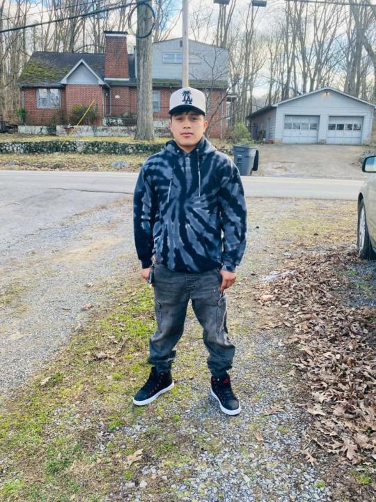 Luis rodolfo Ventura Bail