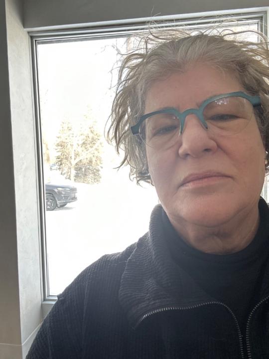 Laurette Subchak