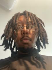 Jalen Lewis