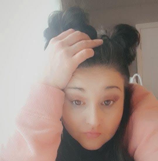 Morgan Mekeal Rainer