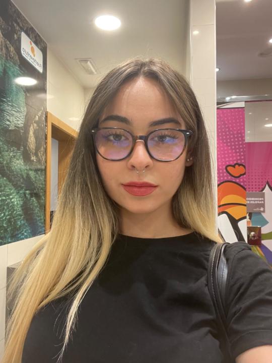Nazaret Ahumada