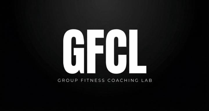 Group Fitness Coaching Lab