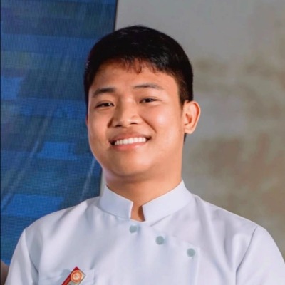 Stephen Alcaldeza