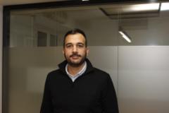 Luis miguel López pinilla