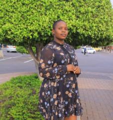 Ogomoditse Tshenyegelo