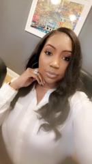Sheika Griffin